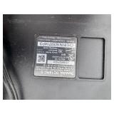 (2) Makita rotary hammer drills: XRH04 and BHR241 with (2) 18V 3.0AH batteries & a DC18RC charger