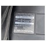 (2) Makita rotary hammer drills: XRH04 and BHR241 with (2) 18V 3.0AH batteries & a DC18RC charger