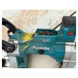 (5) Makita Tools: Reciprocating Saw; Rotary Hammer; Xenon Flashlight;18 GA. Straight Shear; Band Saw