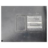 (3) Makita rotary hammer drills XRH01 AND LXR01 with HEPA Dust collection vacuum attachments