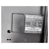 (3) Makita rotary hammer drills XRH01 AND LXR01 with HEPA Dust collection vacuum attachments