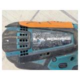 (3) Makita rotary hammer driver drills:  one XPH01, two LXPH01. Includes two chargers and four batteries.