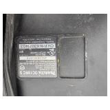 (3) Makita rotary hammer driver drills:  one XPH01, two LXPH01. Includes two chargers and four batteries.