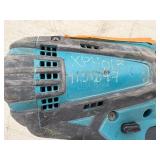 (3) Makita rotary hammer driver drills: XPH01, LXPH01, XPH12 Includes two chargers three 18V batteries