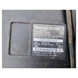 (3) Makita rotary hammer driver drills: XPH01, LXPH01, XPH12 Includes two chargers three 18V batteries