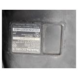 (3) Makita rotary hammer driver drills: XPH01, LXPH01, XPH12 Includes two chargers three 18V batteries