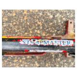 Shaw Aero Bohn Combi Strapmaster, Cuts, Punches, Bends and Twists Metal