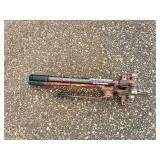 Shaw Aero Bohn Combi Strapmaster, Cuts, Punches, Bends and Twists Metal