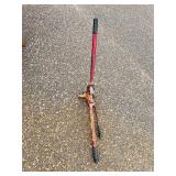 Shaw Aero Bohn Combi Strapmaster, Cuts, Punches, Bends and Twists Metal