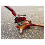 Shaw Aero Bohn Combi Strapmaster, Cuts, Punches, Bends and Twists Metal