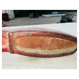 Shaw Aero Bohn Combi Strapmaster Model B