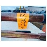 Shaw Aero Bohn Combi Strapmaster Model B