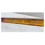 Shaw Aero Bohn Combi Strapmaster Model B