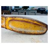 Shaw Aero Bohn Combi Strapmaster Model B