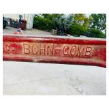 Shaw Aero Bohn Combi Strapmaster 74-599D