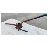 Shaw Aero Bohn Combi Strapmaster 74-599D