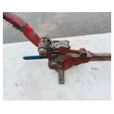 Shaw Aero Bohn Combi Strapmaster 74-599D