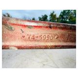 Shaw Aero Bohn Combi Strapmaster 74-599D