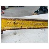 Shaw Aero Bohn Combi Strapmaster 74-599D 7.5 ton Model