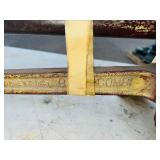 (2) Shaw Aero Bohn Combi Strapmaster 74-599D 7.5 ton Model B