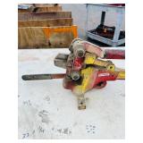 Shaw Aero Bohn Combi Strapmaster 7.5 ton Model B, Cuts, Punches, Bends and Twists Metal