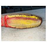 Shaw Aero Bohn Combi Strapmaster 7.5 ton Model B, Cuts, Punches, Bends and Twists Metal