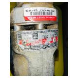 (8) Corded Power Shears: (3) Bosch 16 GA. shears, (2) Milwaukee 18 GA., & (3) Kett 118 GA. K-200