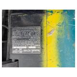 (4) Makita Backpack XCV05 Vacuums HEPA filters  (4) DC18RC chargers and (8) batterie