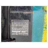 (4) Makita Backpack XCV05 Vacuums HEPA filters  (4) DC18RC chargers and (8) batterie