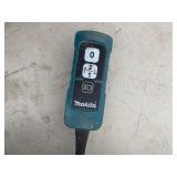 (4) Makita Backpack XCV05 Vacuums HEPA filters  (4) DC18RC chargers and (8) batterie