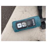 (4) Makita Backpack XCV05 Vacuums HEPA filters  (4) DC18RC chargers and (8) batteries