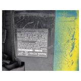 (4) Makita Backpack XCV05 Vacuums HEPA filters  (4) DC18RC chargers and (8) batteries