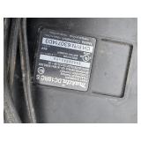 (4) Makita Backpack XCV05 Vacuums HEPA filters  (4) DC18RC chargers and (8) batteries