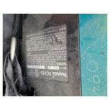 (5) Makita Backpack XCV05 Vacuums HEPA filters  (5) DC18RC chargers