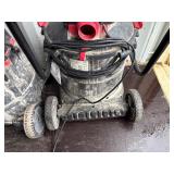 (4) vacuums Ridgid and Shop-Vac
