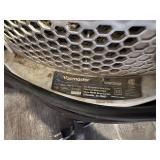 (5) Shop vacuums: Ridgid 4 gal; Vacmaster 3.2 gal; (2) Fein 9.5 gal; Walter Vac