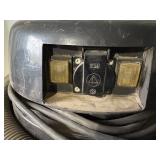 (5) Shop vacuums: Ridgid 4 gal; Vacmaster 3.2 gal; (2) Fein 9.5 gal; Walter Vac