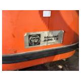 (5) Shop vacuums: Ridgid 4 gal; Vacmaster 3.2 gal; (2) Fein 9.5 gal; Walter Vac