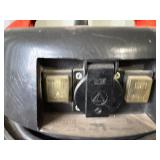 (5) Shop vacuums: Ridgid 4 gal; Vacmaster 3.2 gal; (2) Fein 9.5 gal; Walter Vac