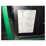 Greenlee Smart Quad Bender powers up