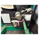 Greenlee Smart Quad Bender powers up