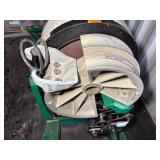 Greenlee Smart Quad Bender powers up