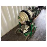 Greenlee Smart Quad Bender powers up