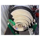 Greenlee Smart Quad Bender powers up