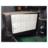 Greenlee Smart Quad Bender powers up