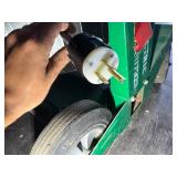 Greenlee Smart Quad Bender powers up