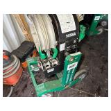 Greenlee Smart Quad Bender powers up