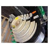 Greenlee Smart Quad Bender powers up