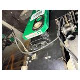 Greenlee Smart Quad Bender powers up