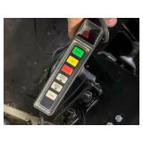 Greenlee Smart Quad Bender powers up